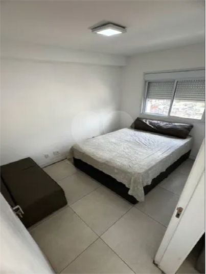 Venda Apartamento São Paulo Chácara Califórnia REO946093 8