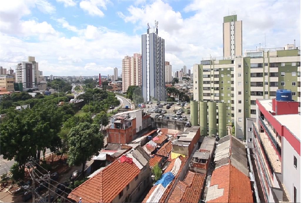 Venda Apartamento São Paulo Chácara Califórnia REO946093 15