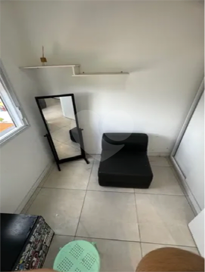 Venda Apartamento São Paulo Chácara Califórnia REO946093 11