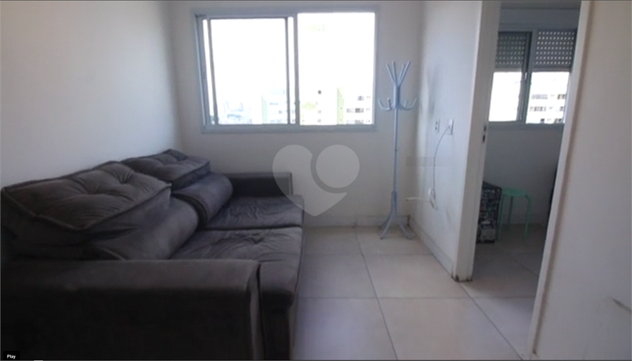 Venda Apartamento São Paulo Chácara Califórnia REO946093 2