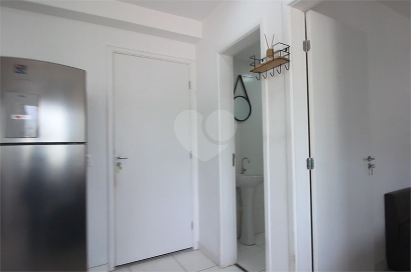 Venda Apartamento São Paulo Chácara Califórnia REO946093 6