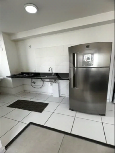 Venda Apartamento São Paulo Chácara Califórnia REO946093 4