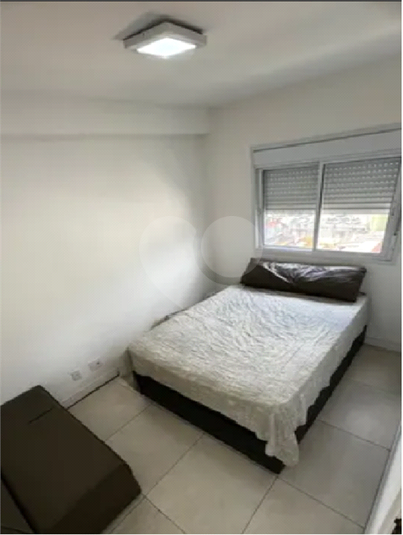 Venda Apartamento São Paulo Chácara Califórnia REO946093 12