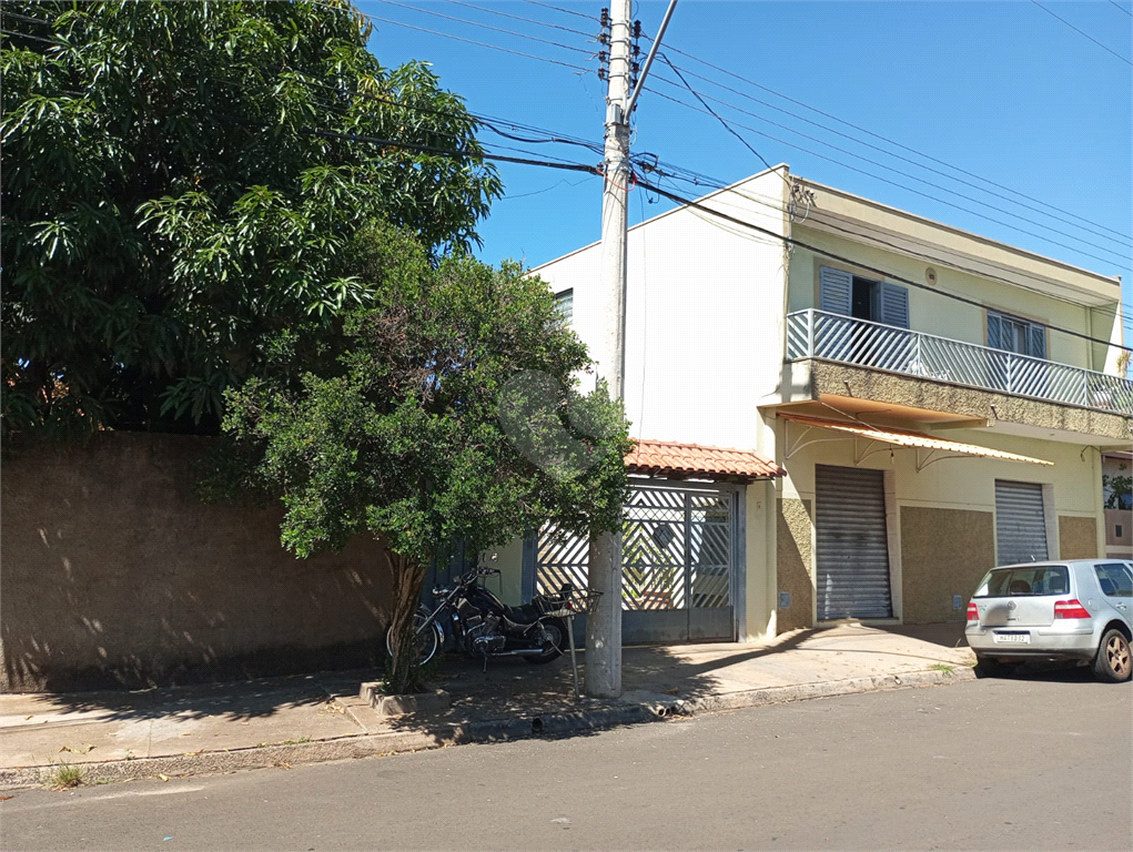 Venda Casa São Carlos Parque Residencial Maria Stella Faga REO946111 4