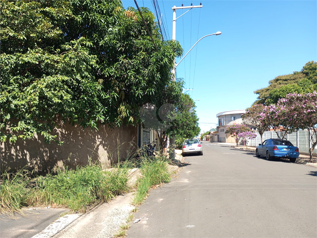 Venda Casa São Carlos Parque Residencial Maria Stella Faga REO946111 20