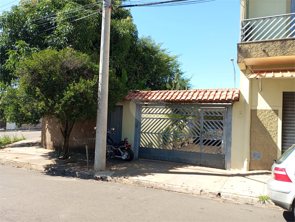 Venda Casa São Carlos Parque Residencial Maria Stella Faga REO946111 2