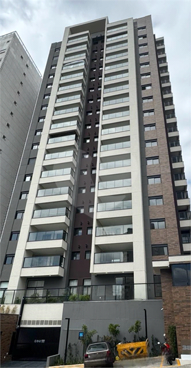 Venda Apartamento Santo André Vila Bastos REO946121 35