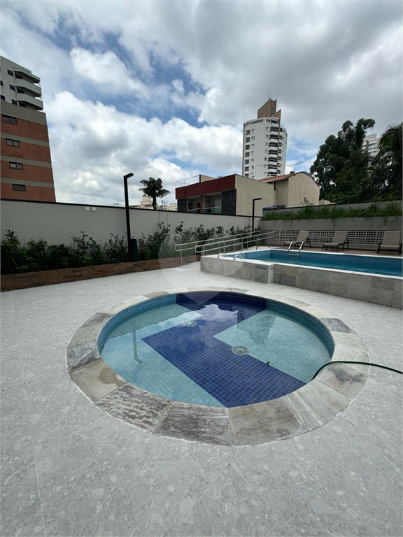 Venda Apartamento Santo André Vila Bastos REO946121 31