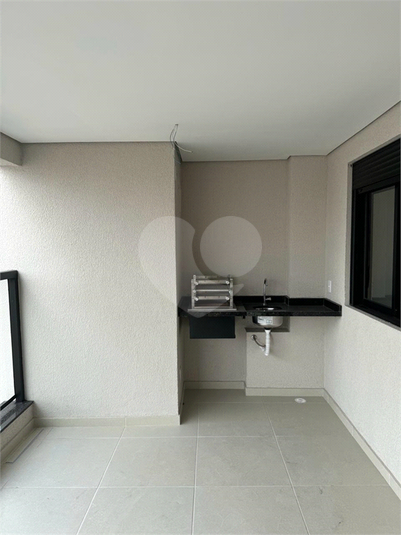 Venda Apartamento Santo André Vila Bastos REO946121 3