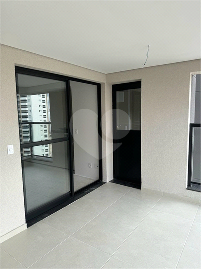 Venda Apartamento Santo André Vila Bastos REO946121 5