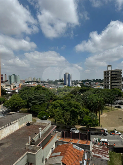 Venda Apartamento Santo André Vila Bastos REO946121 28