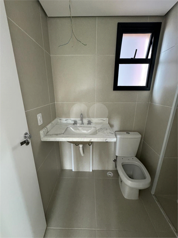 Venda Apartamento Santo André Vila Bastos REO946121 25