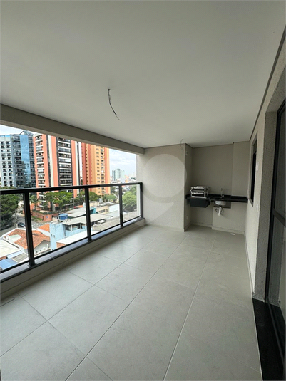 Venda Apartamento Santo André Vila Bastos REO946121 1