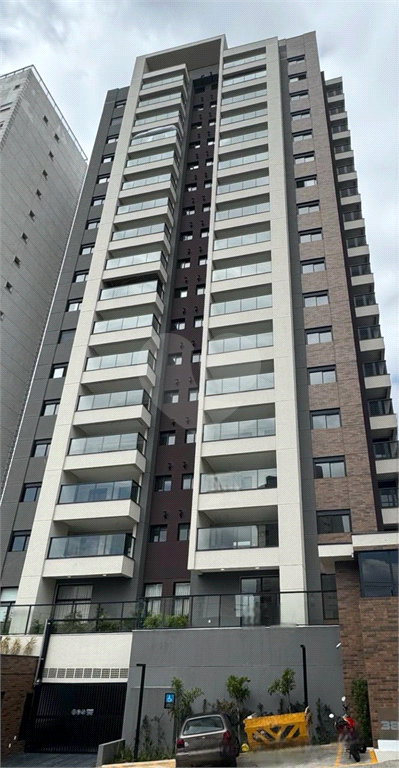 Venda Apartamento Santo André Vila Bastos REO946124 35