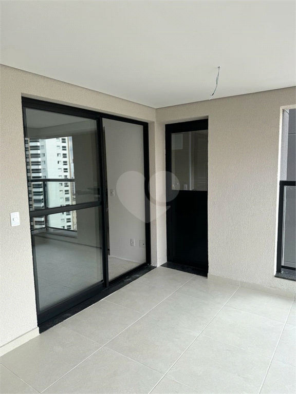 Venda Apartamento Santo André Vila Bastos REO946124 4