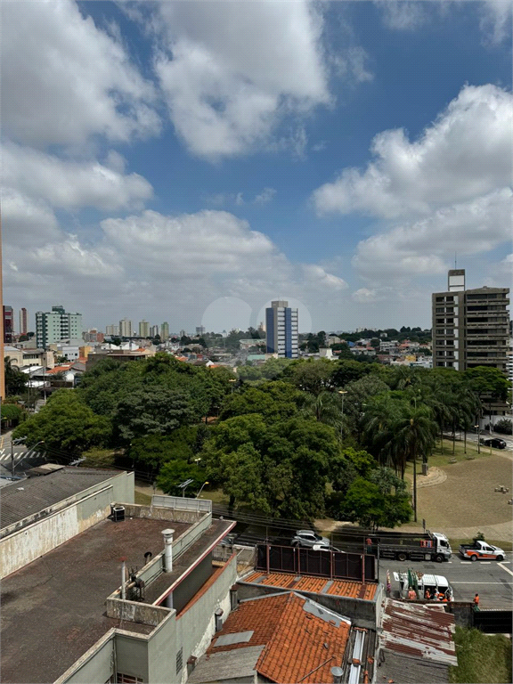 Venda Apartamento Santo André Vila Bastos REO946124 28