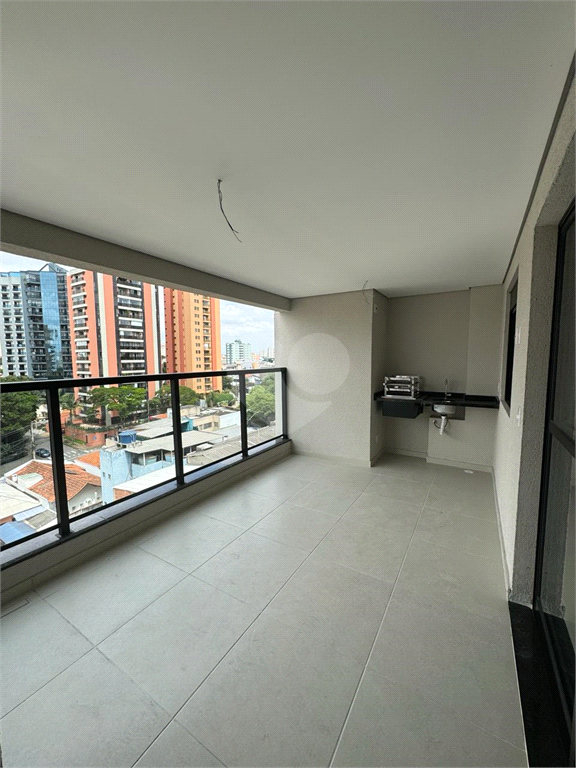 Venda Apartamento Santo André Vila Bastos REO946124 1