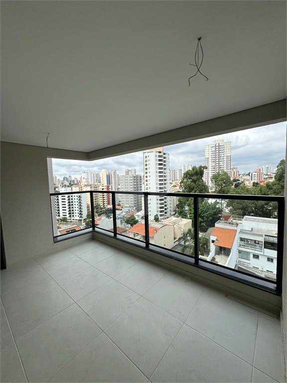 Venda Apartamento Santo André Vila Bastos REO946124 5