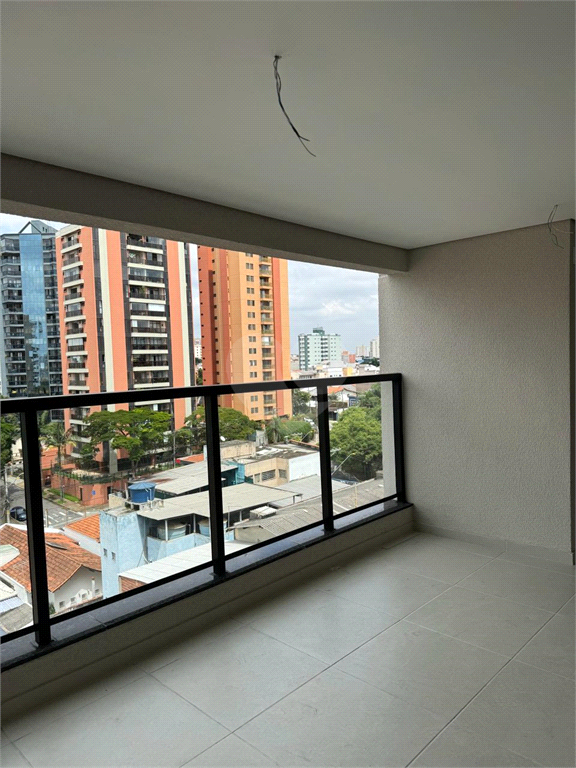 Venda Apartamento Santo André Vila Bastos REO946124 2