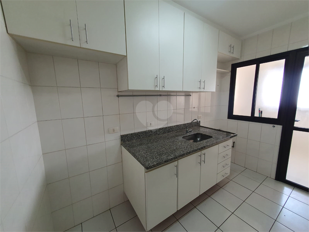 Venda Apartamento Piracicaba Cidade Alta REO946133 4