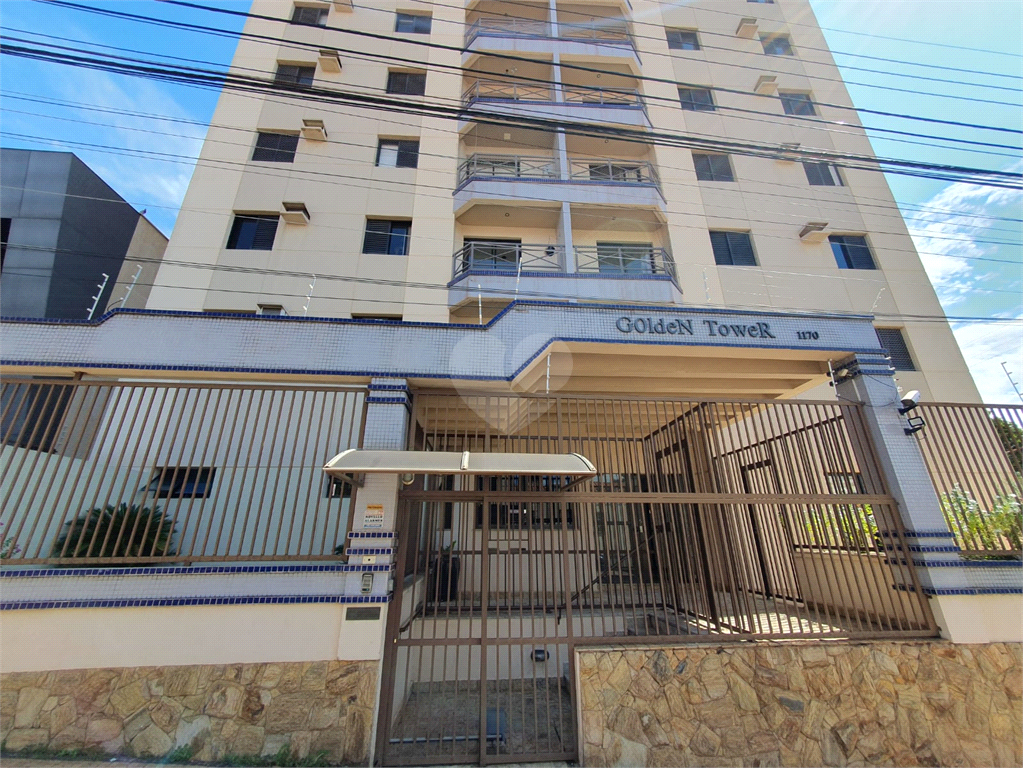 Venda Apartamento Piracicaba Cidade Alta REO946133 18