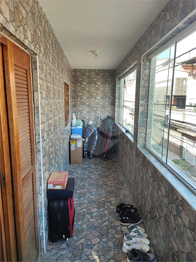 Venda Sobrado São Paulo Conjunto Habitacional Brigadeiro Faria Lima REO946134 15