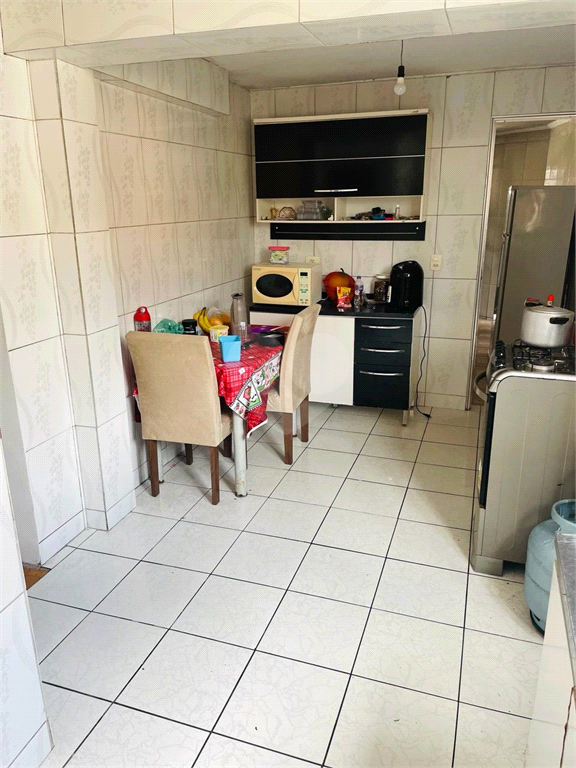 Venda Sobrado São Paulo Conjunto Habitacional Brigadeiro Faria Lima REO946134 24