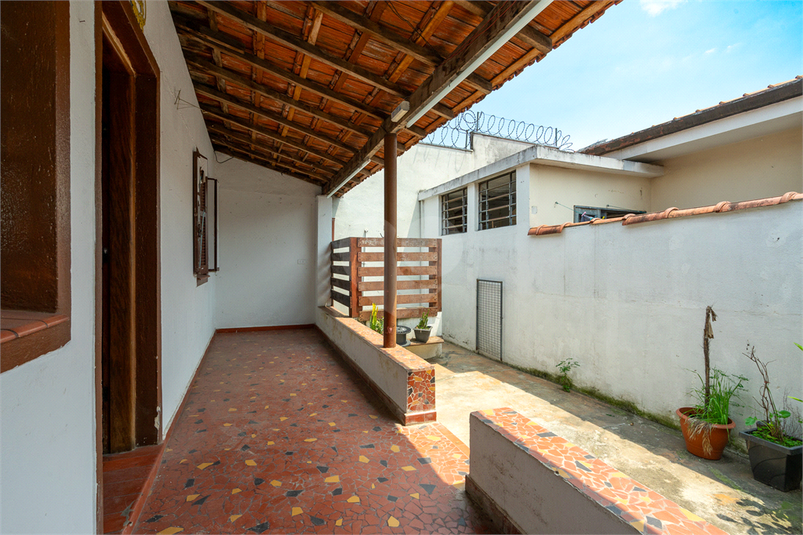 Venda Sobrado São Paulo Vila Sônia REO946137 36