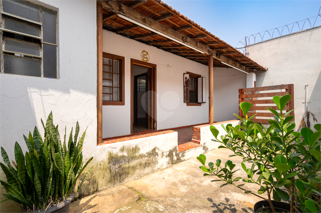 Venda Sobrado São Paulo Vila Sônia REO946137 34