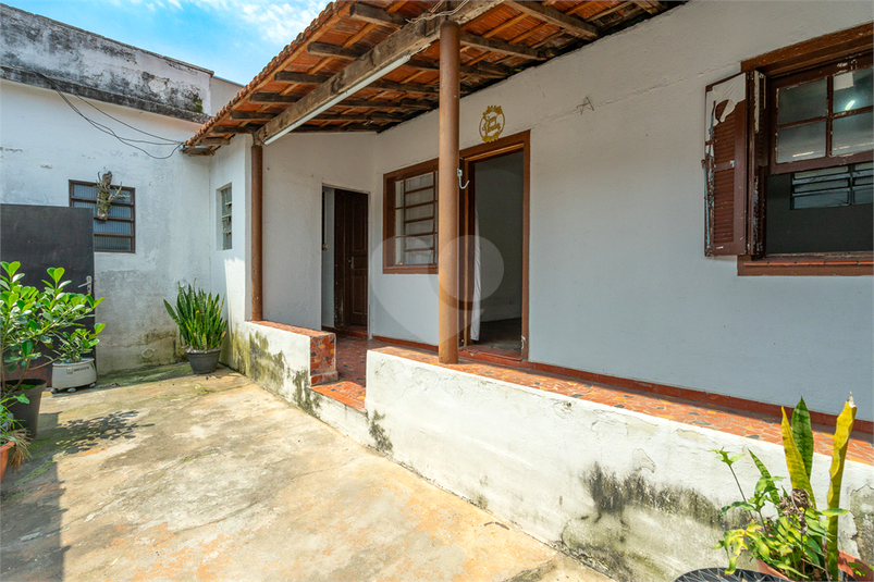 Venda Sobrado São Paulo Vila Sônia REO946137 35