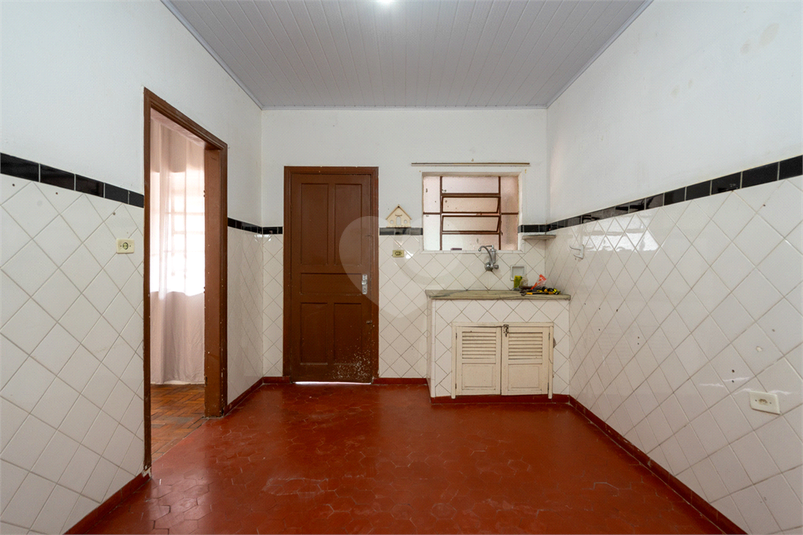 Venda Sobrado São Paulo Vila Sônia REO946137 48