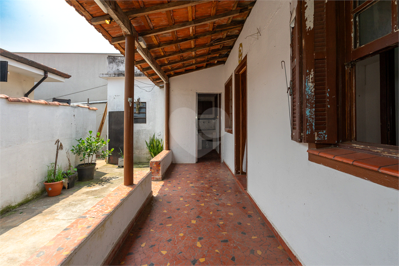 Venda Sobrado São Paulo Vila Sônia REO946137 37