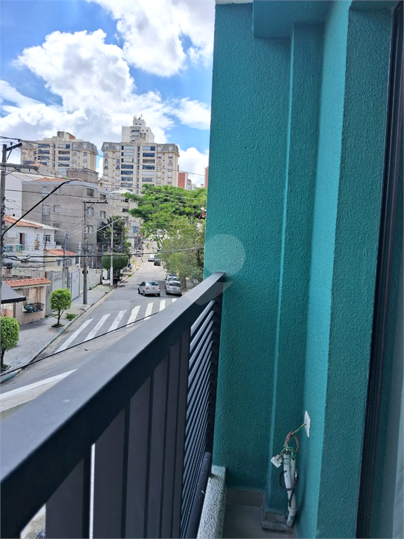 Aluguel Studio São Paulo Jardim São Paulo(zona Norte) REO946145 4