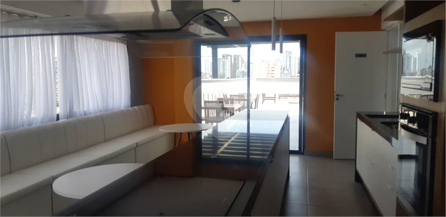 Venda Studio São Paulo Jardim São Paulo(zona Norte) REO946145 29