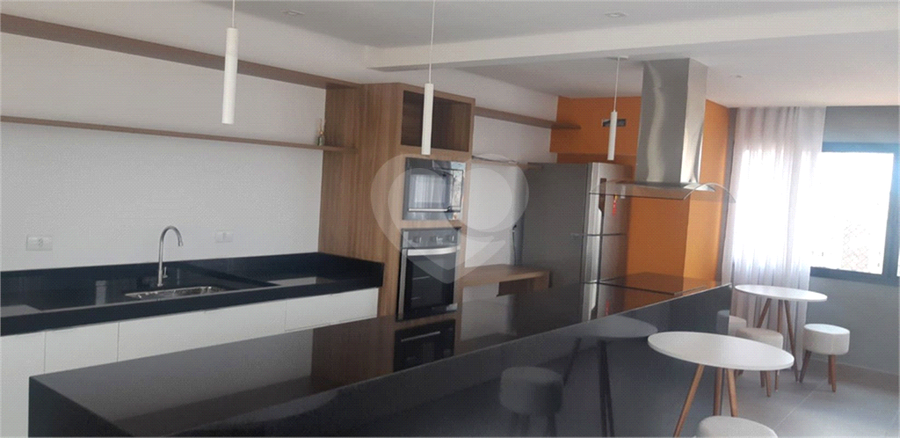 Aluguel Studio São Paulo Jardim São Paulo(zona Norte) REO946145 30