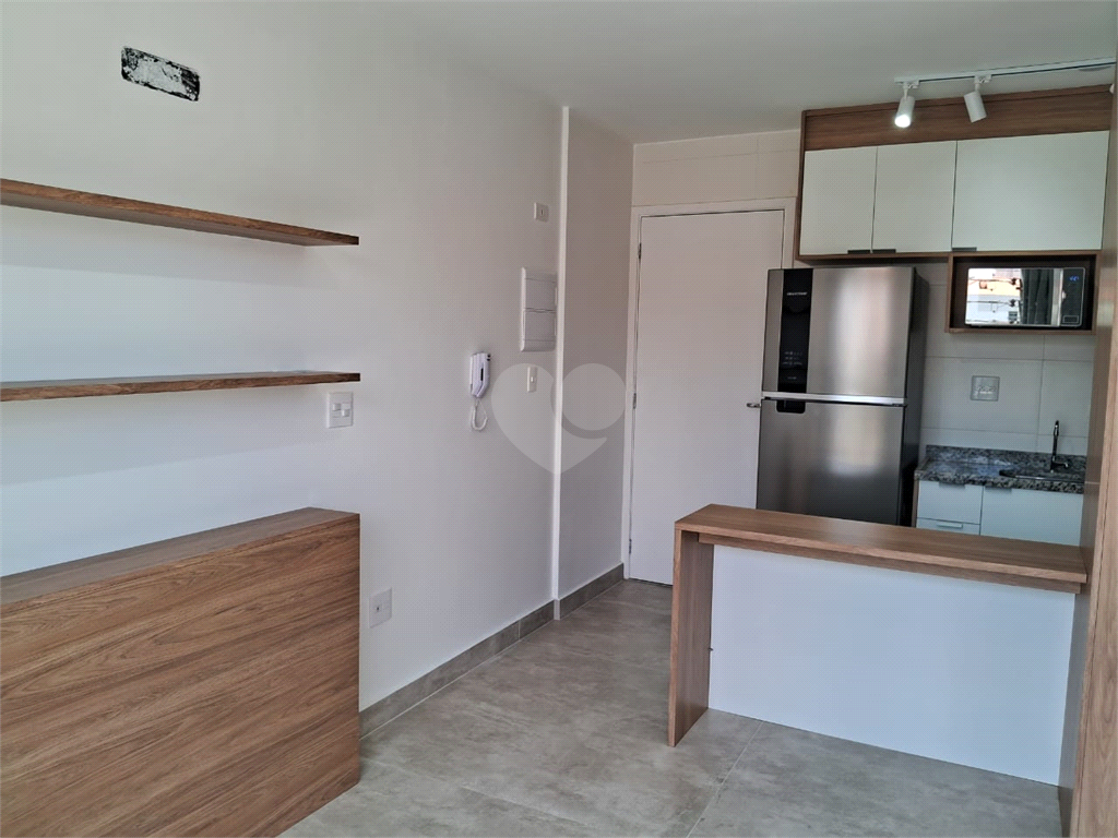 Venda Studio São Paulo Jardim São Paulo(zona Norte) REO946145 8