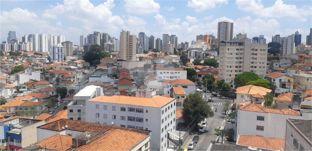 Venda Studio São Paulo Jardim São Paulo(zona Norte) REO946145 38