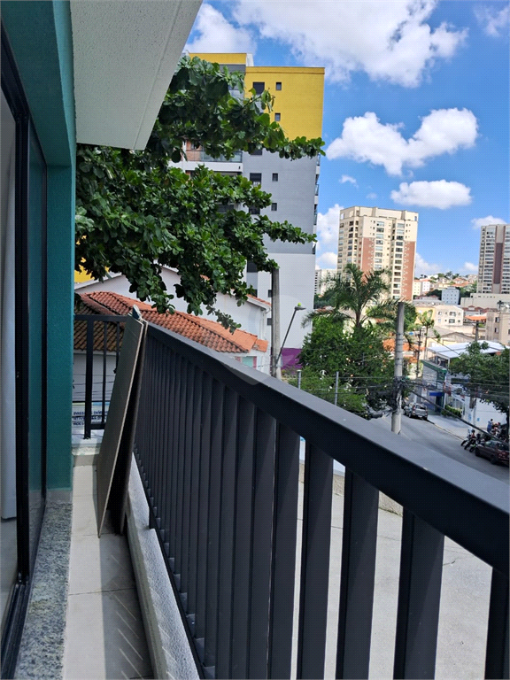 Venda Studio São Paulo Jardim São Paulo(zona Norte) REO946145 3