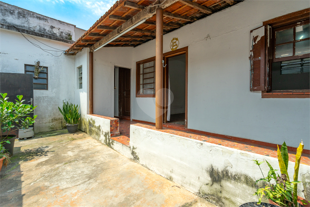 Venda Sobrado São Paulo Vila Sônia REO946146 35