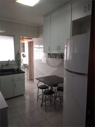 Venda Apartamento São Paulo Vila Santo Estéfano REO946148 6