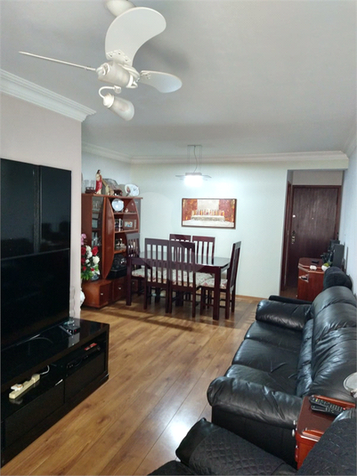 Venda Apartamento São Paulo Vila Santo Estéfano REO946148 1