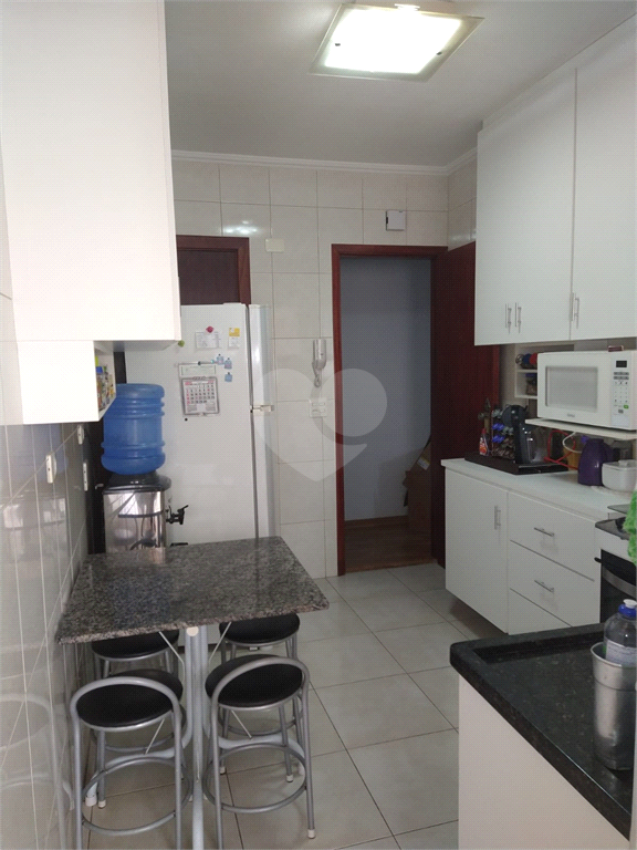 Venda Apartamento São Paulo Vila Santo Estéfano REO946148 5