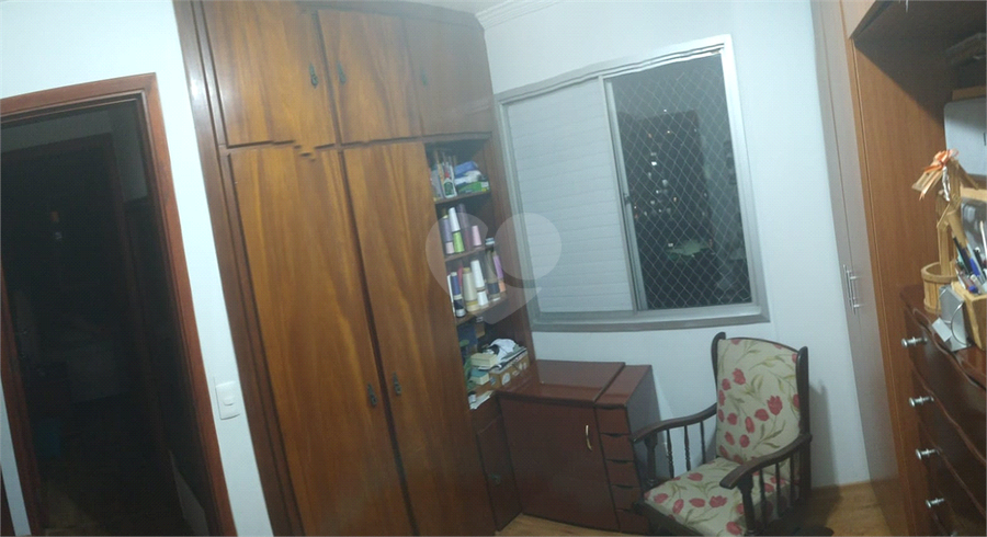 Venda Apartamento São Paulo Vila Santo Estéfano REO946148 17