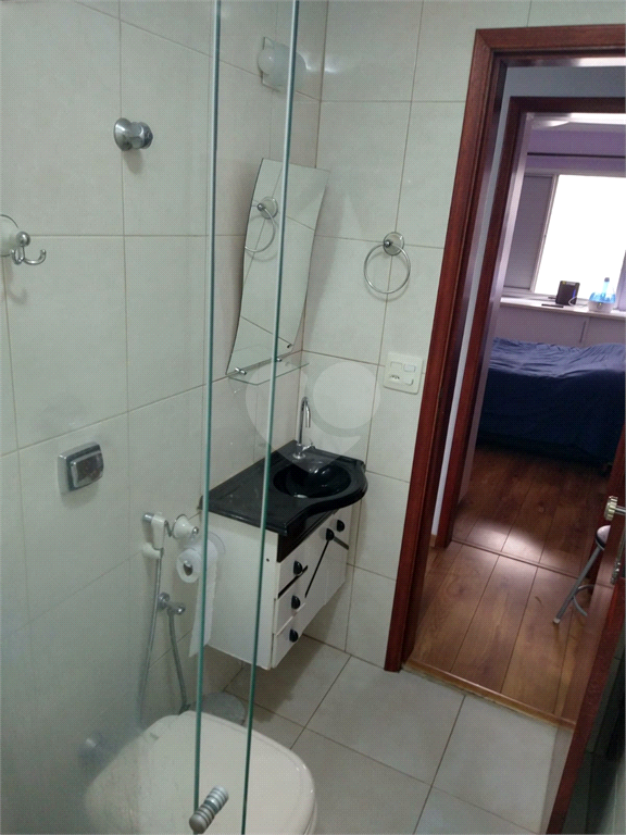 Venda Apartamento São Paulo Vila Santo Estéfano REO946148 14