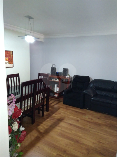 Venda Apartamento São Paulo Vila Santo Estéfano REO946148 4