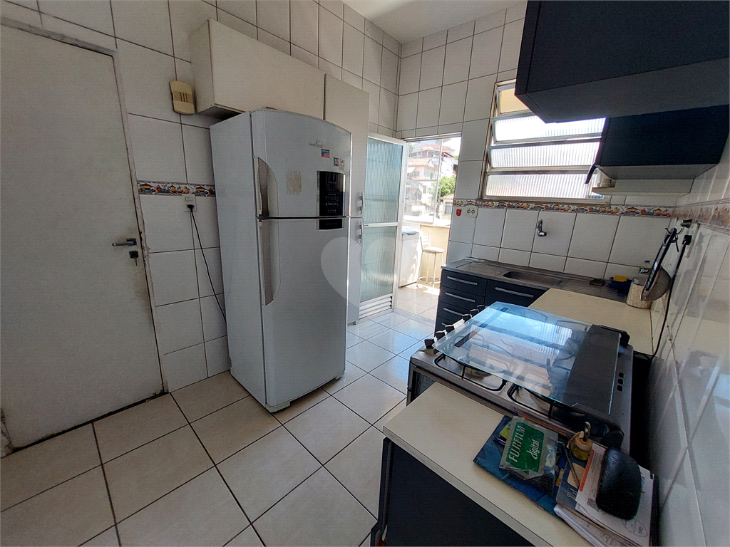 Venda Apartamento Rio De Janeiro São Francisco Xavier REO946151 15