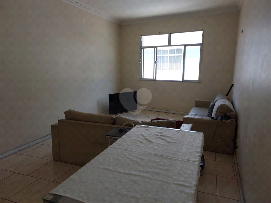 Venda Apartamento Rio De Janeiro São Francisco Xavier REO946151 9