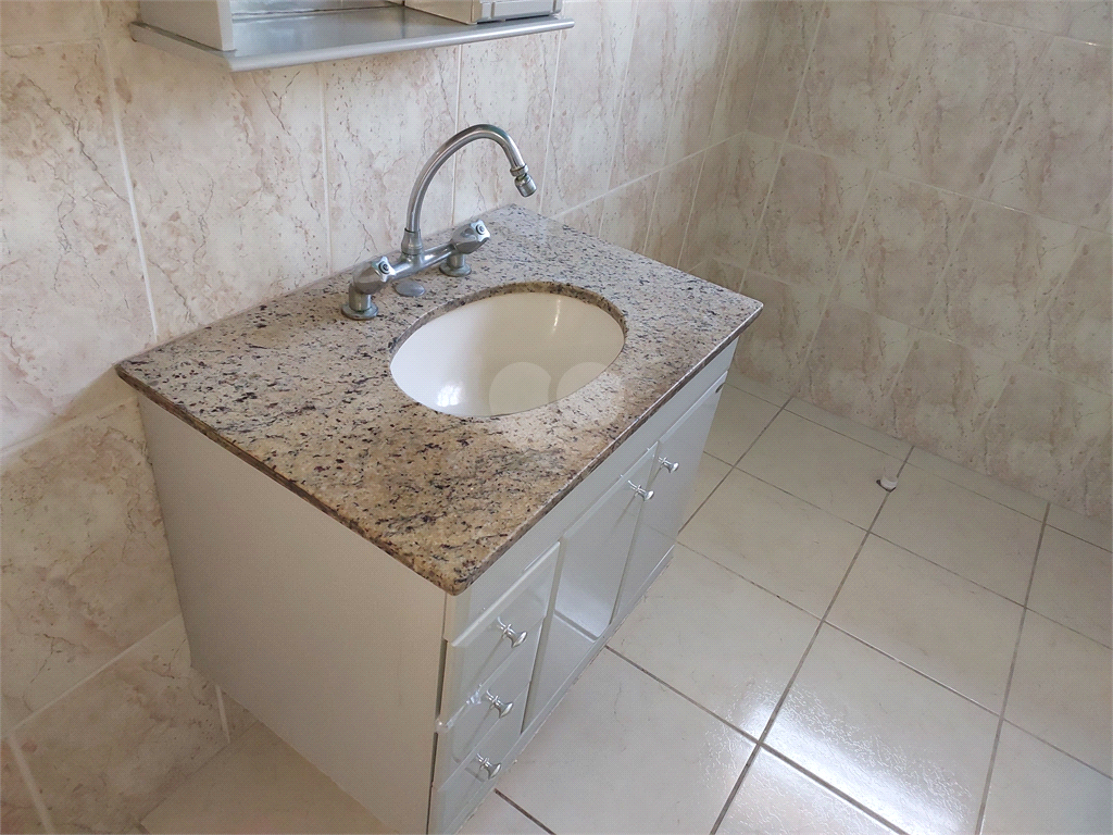 Venda Apartamento Rio De Janeiro São Francisco Xavier REO946151 34