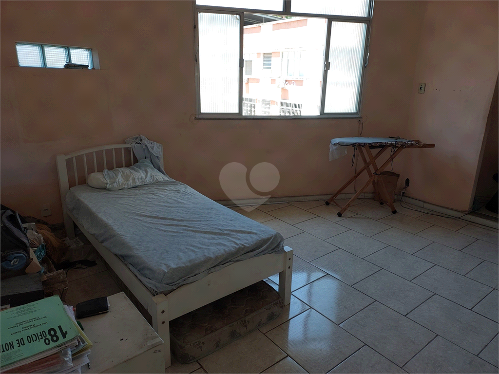 Venda Apartamento Rio De Janeiro São Francisco Xavier REO946151 7