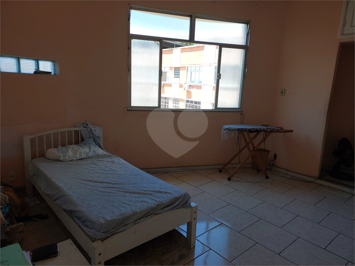 Venda Apartamento Rio De Janeiro São Francisco Xavier REO946151 22